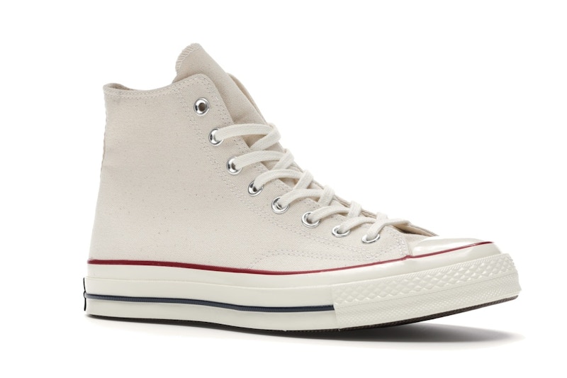 Converse Chuck Taylor All Star 70 Hi Parchment