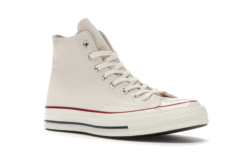 Converse Chuck Taylor All Star 70 Hi Parchment
