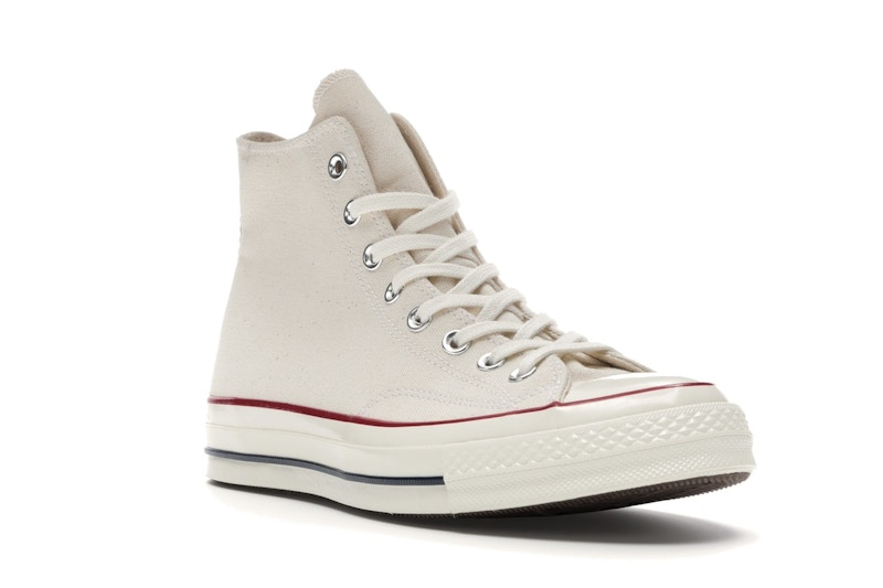 Converse Chuck Taylor All Star 70 Hi Parchment