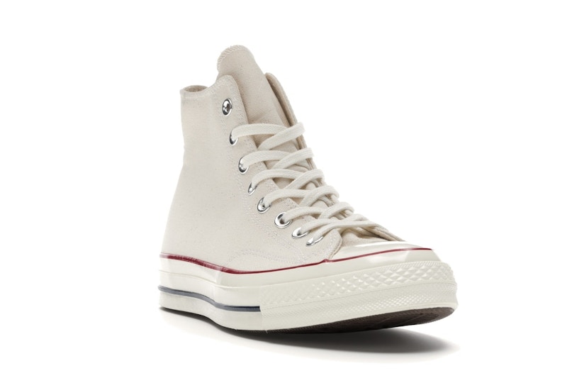 Converse Chuck Taylor All Star 70 Hi Parchment