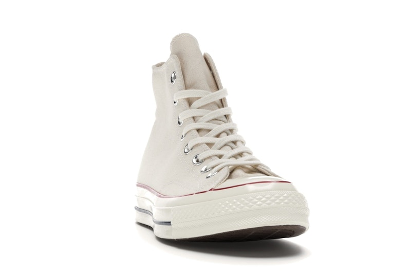 Converse Chuck Taylor All Star 70 Hi Parchment
