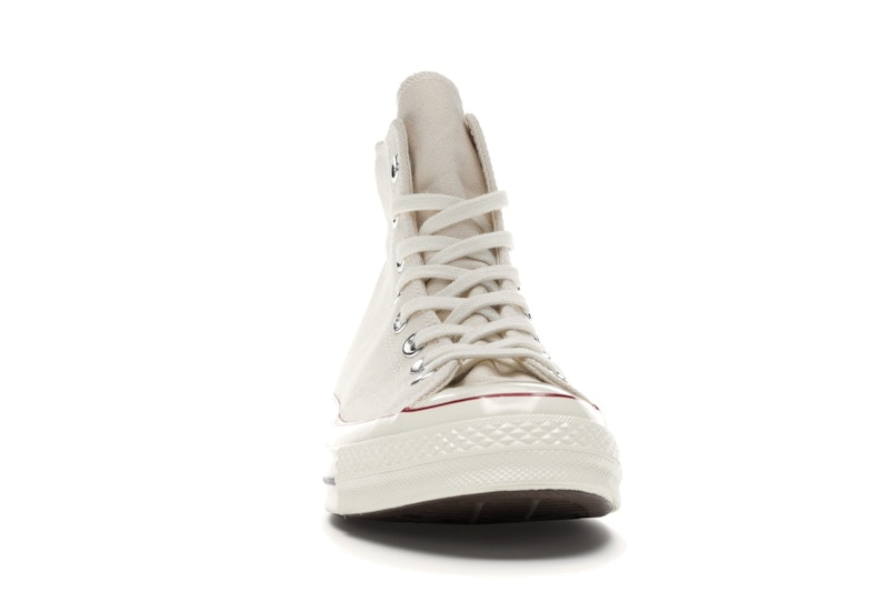 Converse Chuck Taylor All Star 70 Hi Parchment