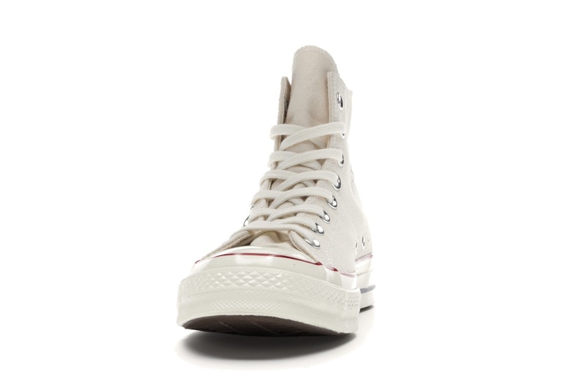 Converse Chuck Taylor All Star 70 Hi Parchment