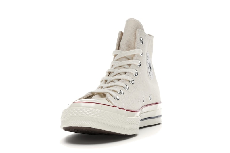Converse Chuck Taylor All Star 70 Hi Parchment