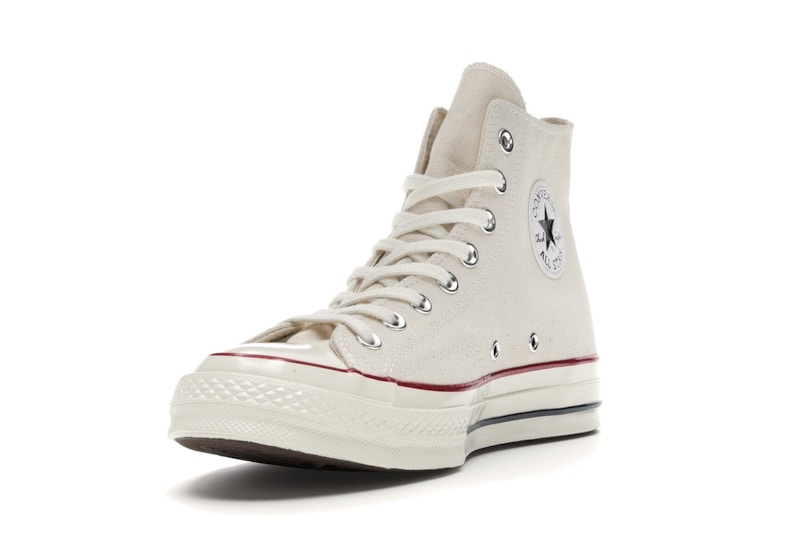 Converse Chuck Taylor All Star 70 Hi Parchment