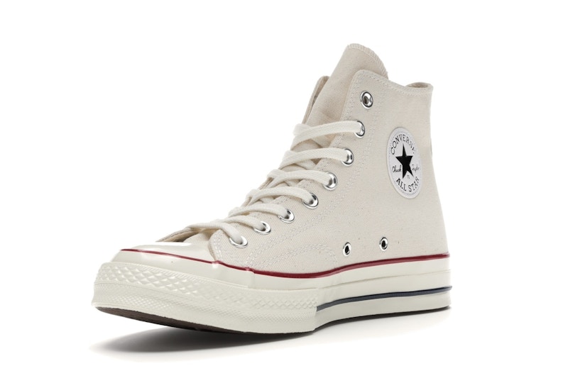 Converse Chuck Taylor All Star 70 Hi Parchment