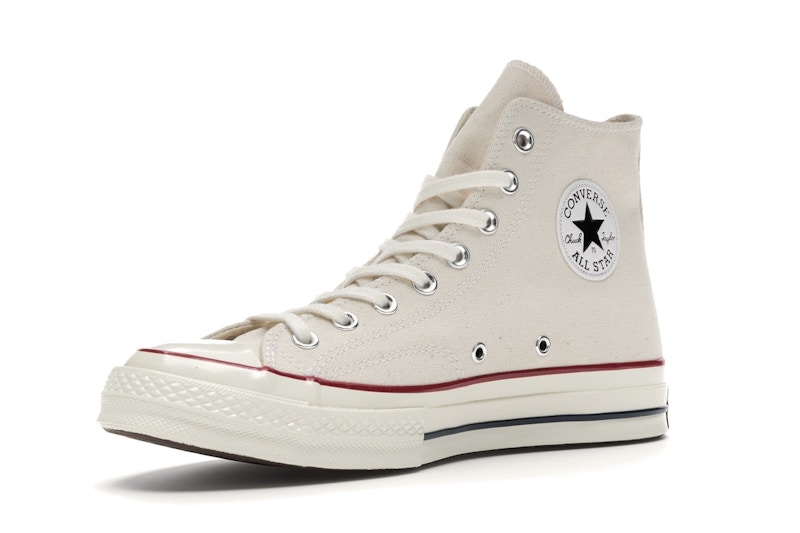 Converse Chuck Taylor All Star 70 Hi Parchment