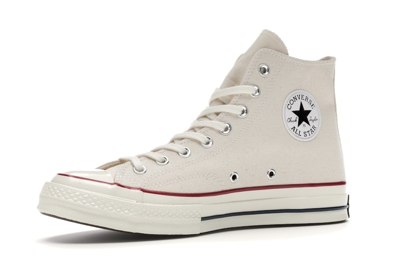 Converse Chuck Taylor All Star 70 Hi Parchment