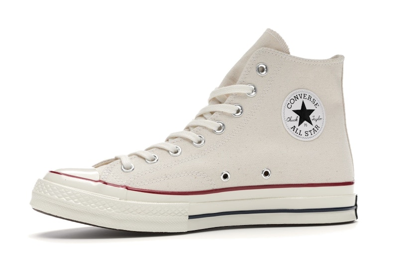 Converse Chuck Taylor All Star 70 Hi Parchment
