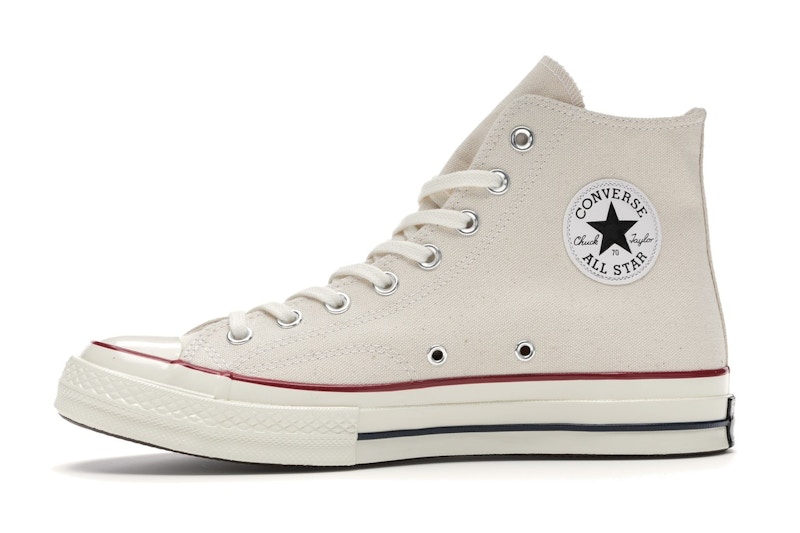 Converse Chuck Taylor All Star 70 Hi Parchment