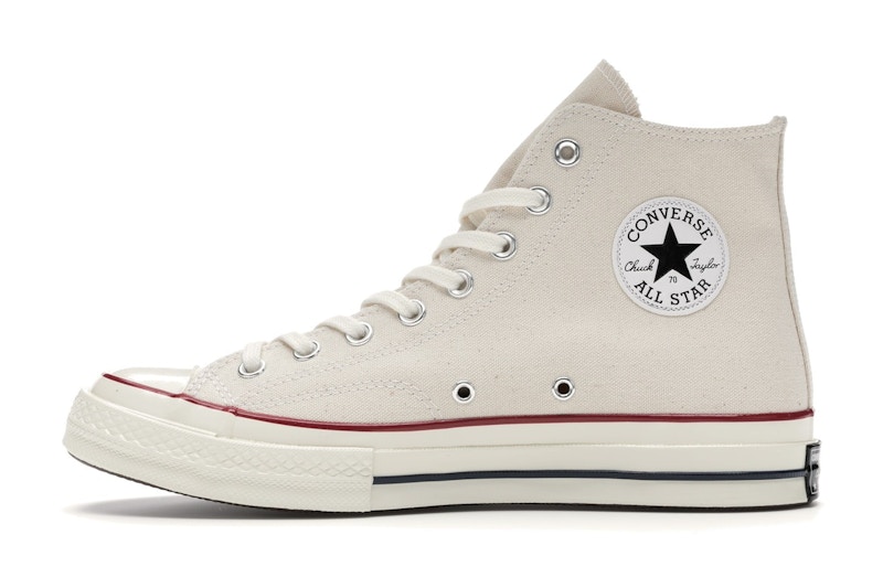 Converse Chuck Taylor All Star 70 Hi Parchment
