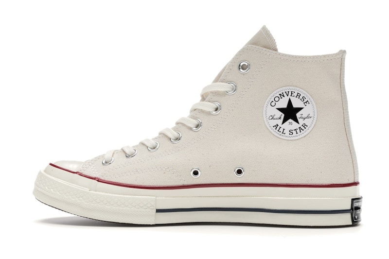Converse Chuck Taylor All Star 70 Hi Parchment