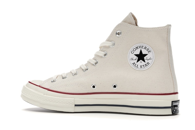 Converse Chuck Taylor All Star 70 Hi Parchment
