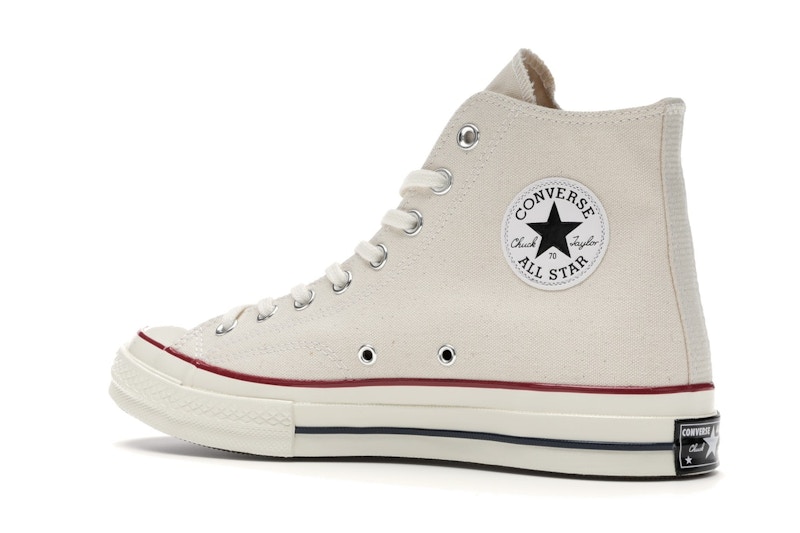 Converse Chuck Taylor All Star 70 Hi Parchment