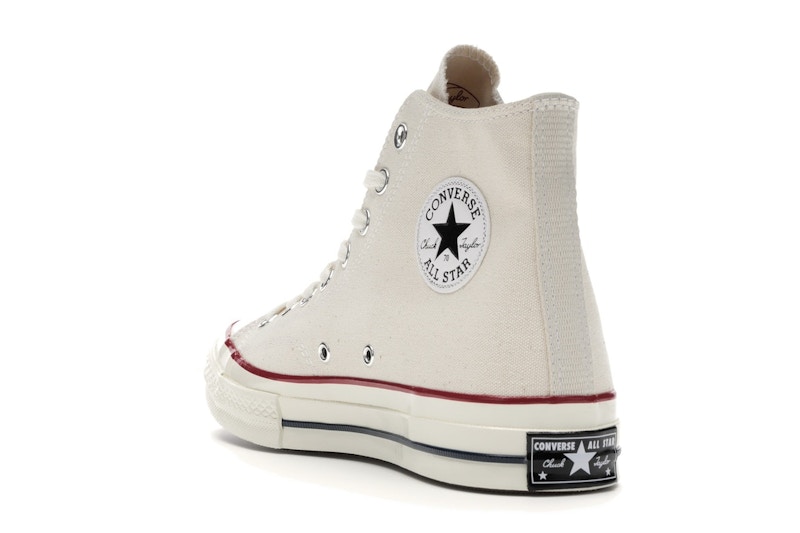 Converse Chuck Taylor All Star 70 Hi Parchment