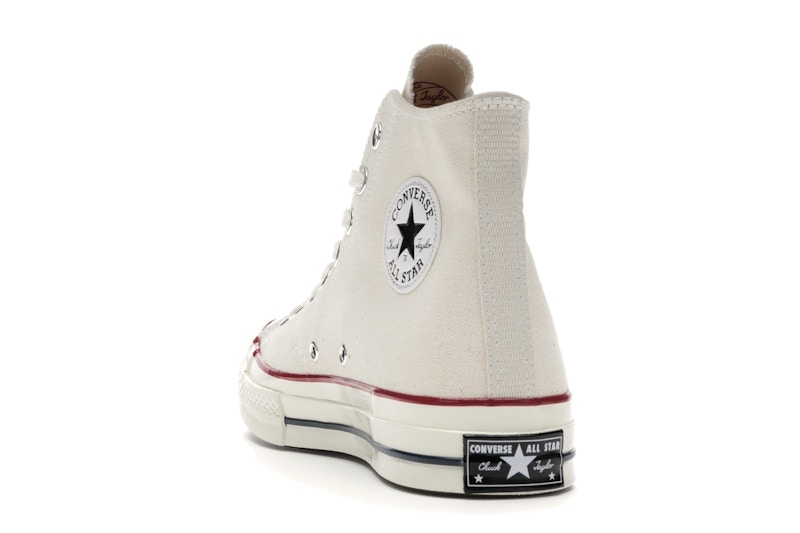 Converse Chuck Taylor All Star 70 Hi Parchment