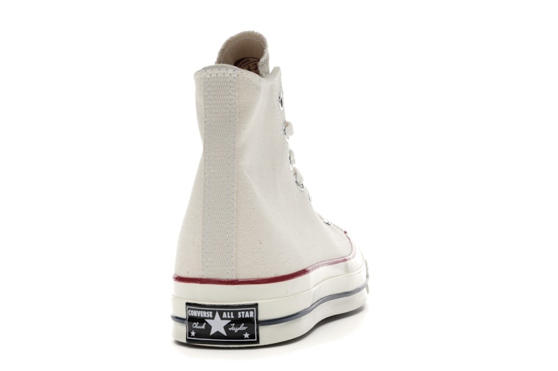 Converse Chuck Taylor All Star 70 Hi Parchment