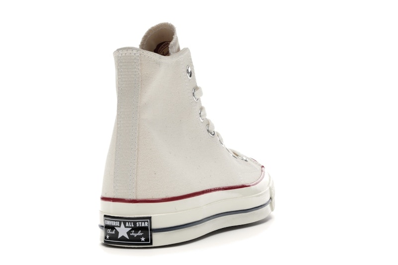 Converse Chuck Taylor All Star 70 Hi Parchment