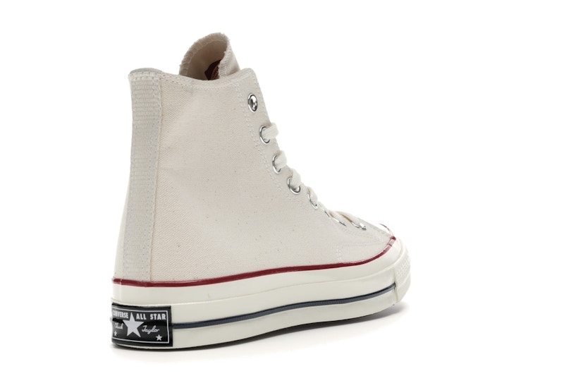 Converse Chuck Taylor All Star 70 Hi Parchment