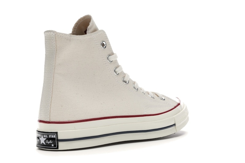 Converse Chuck Taylor All Star 70 Hi Parchment
