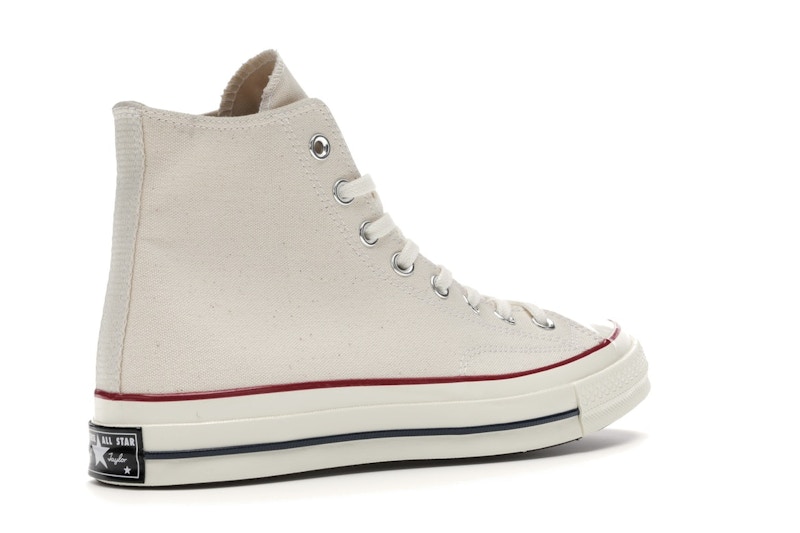 Converse Chuck Taylor All Star 70 Hi Parchment
