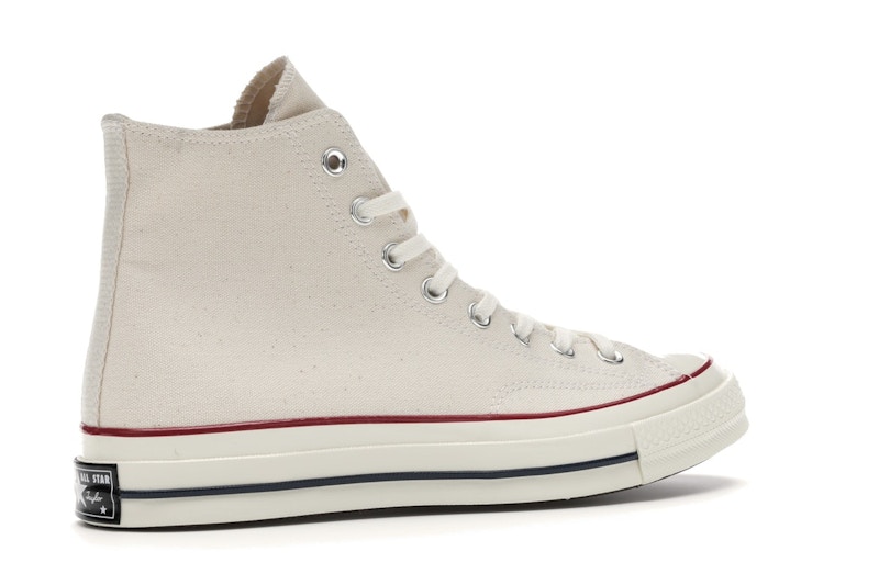 Converse Chuck Taylor All Star 70 Hi Parchment
