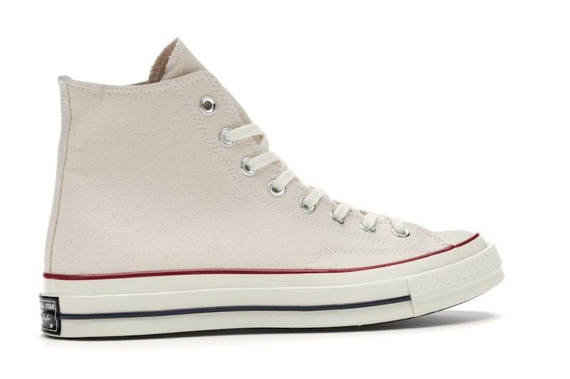Converse Chuck Taylor All Star 70 Hi Parchment