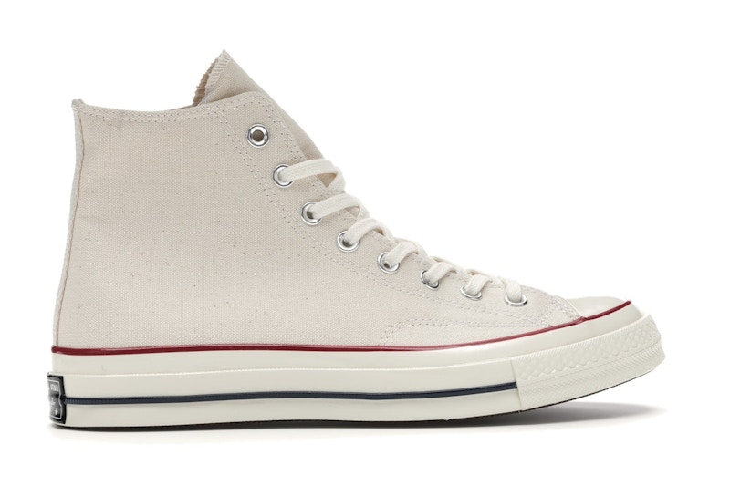 Converse Chuck Taylor All Star 70 Hi Parchment