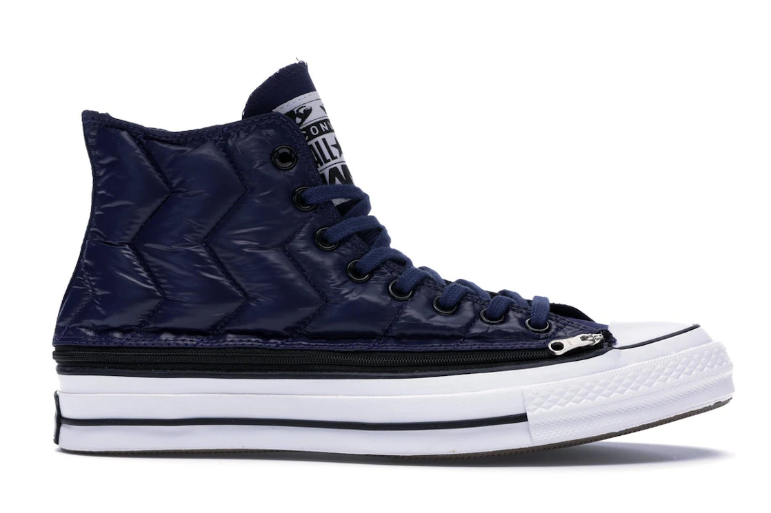 Converse Chuck Taylor All Star 70 Hi Perks and Mini