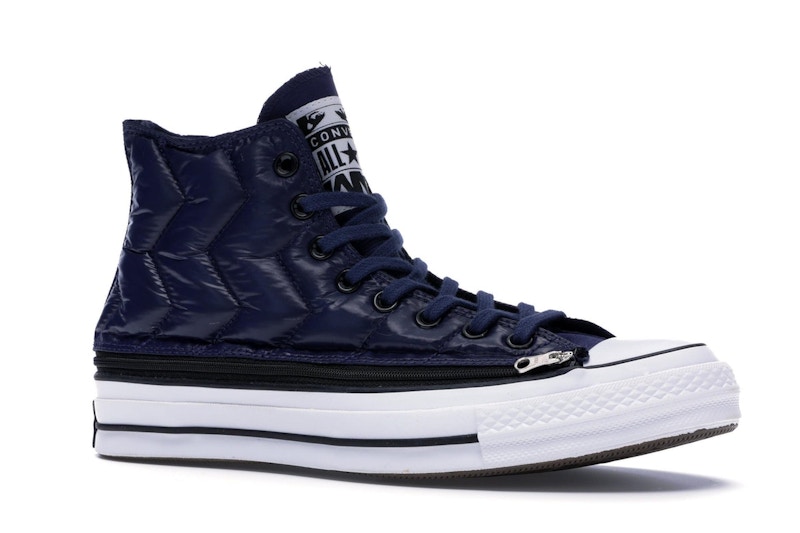 Converse Chuck Taylor All Star 70 Hi Perks and Mini