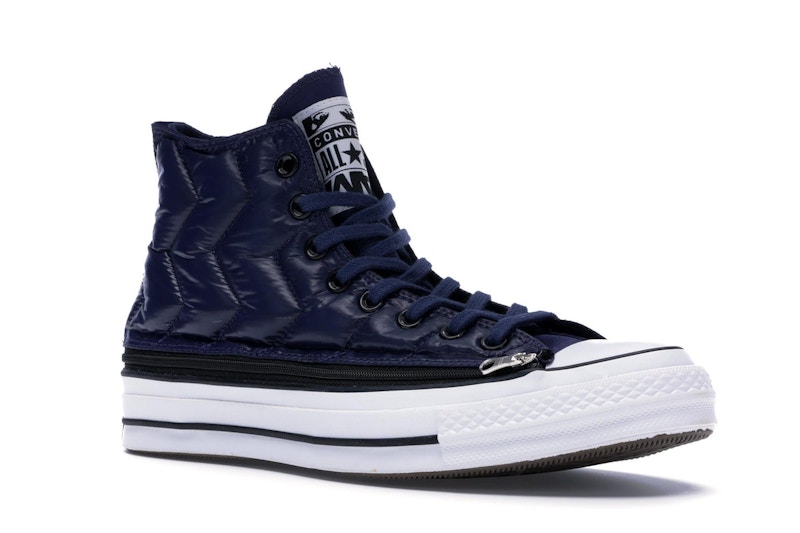 Converse Chuck Taylor All Star 70 Hi Perks and Mini