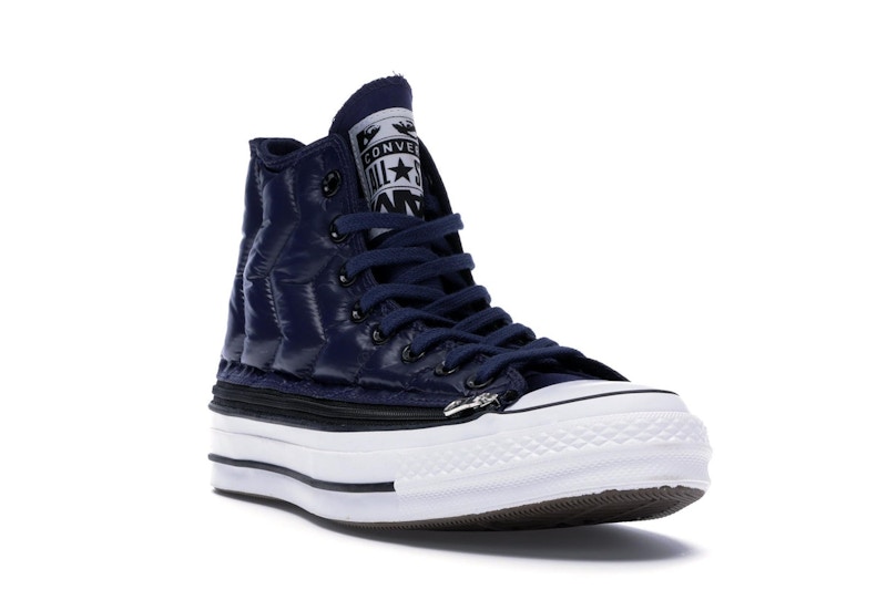 Converse Chuck Taylor All Star 70 Hi Perks and Mini