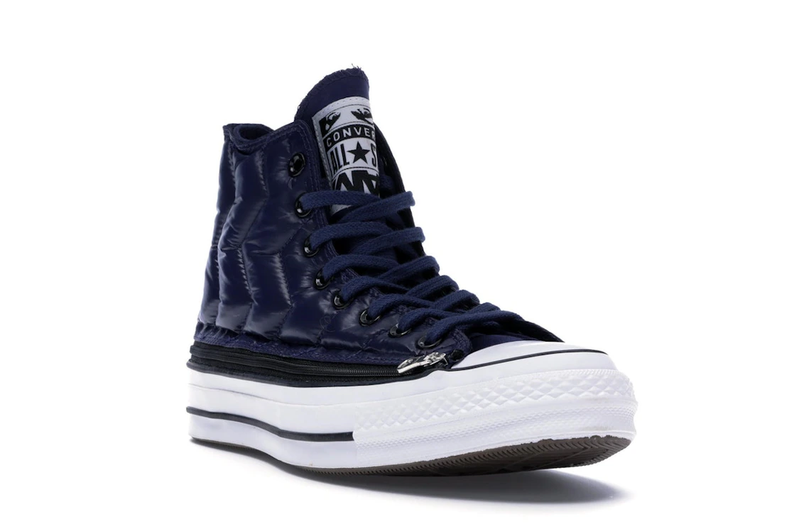 Converse Chuck Taylor All Star 70 Hi Perks and Mini