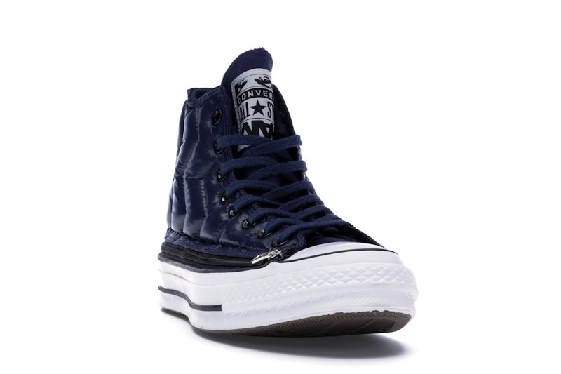Converse Chuck Taylor All Star 70 Hi Perks and Mini