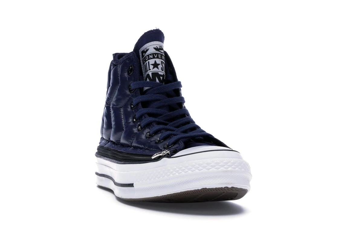 Converse Chuck Taylor All Star 70 Hi Perks and Mini