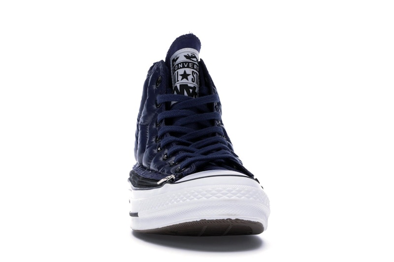 Converse Chuck Taylor All Star 70 Hi Perks and Mini