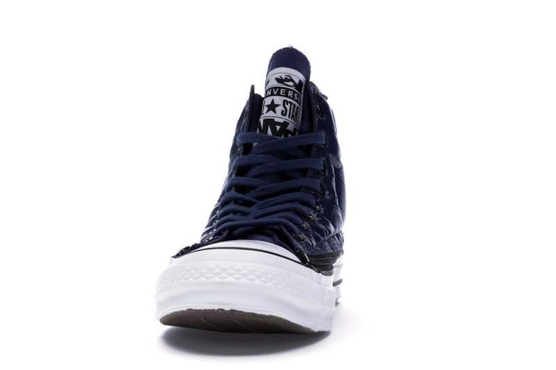 Converse Chuck Taylor All Star 70 Hi Perks and Mini