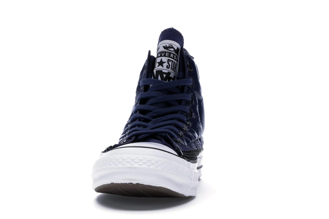 Converse Chuck Taylor All Star 70 Hi Perks and Mini