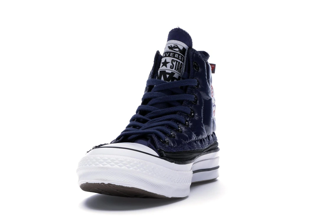 Converse Chuck Taylor All Star 70 Hi Perks and Mini