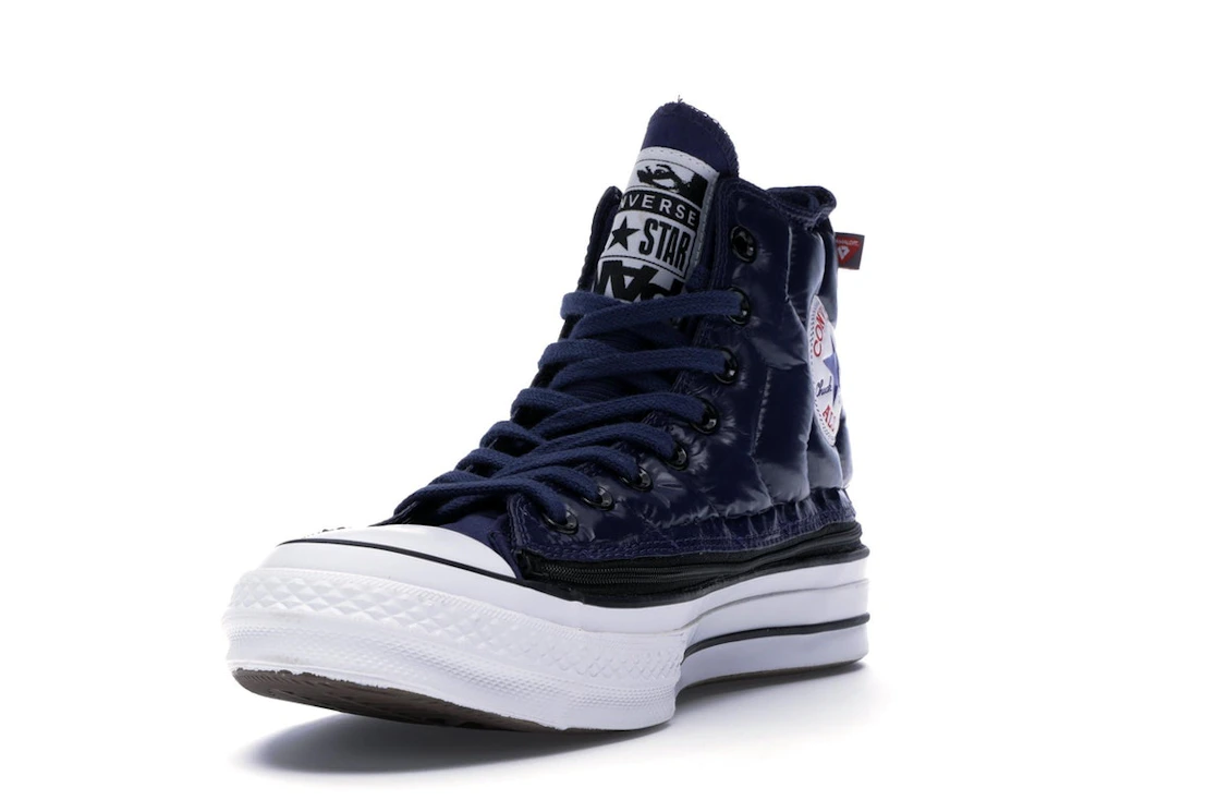 Converse Chuck Taylor All Star 70 Hi Perks and Mini