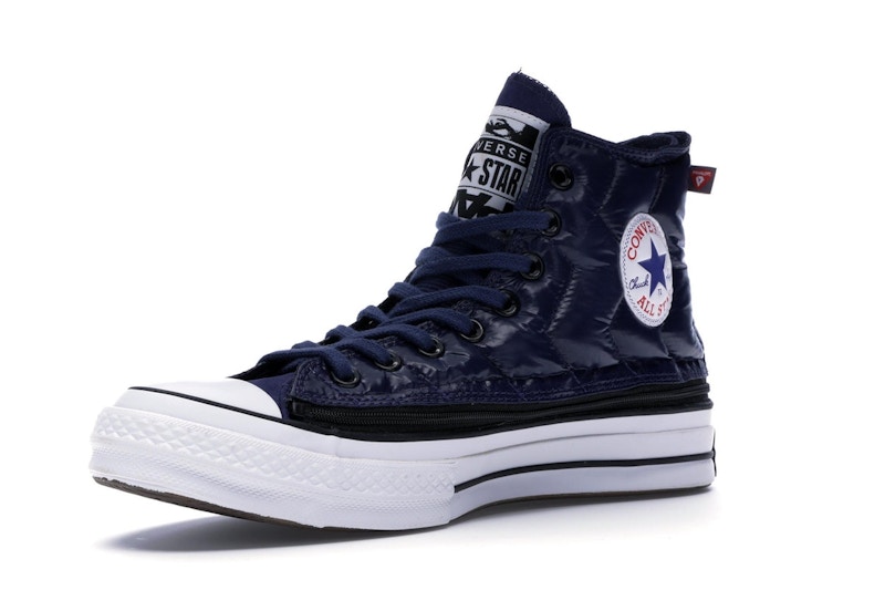 Converse Chuck Taylor All Star 70 Hi Perks and Mini