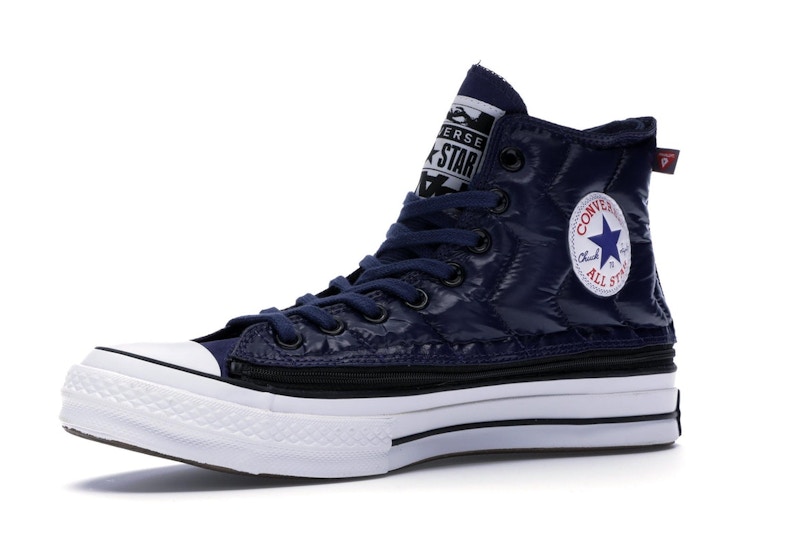 Converse Chuck Taylor All Star 70 Hi Perks and Mini