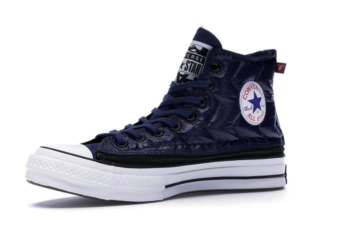 Converse Chuck Taylor All Star 70 Hi Perks and Mini