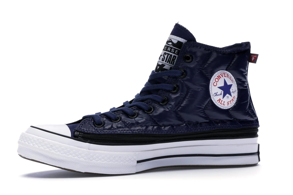 Converse Chuck Taylor All Star 70 Hi Perks and Mini
