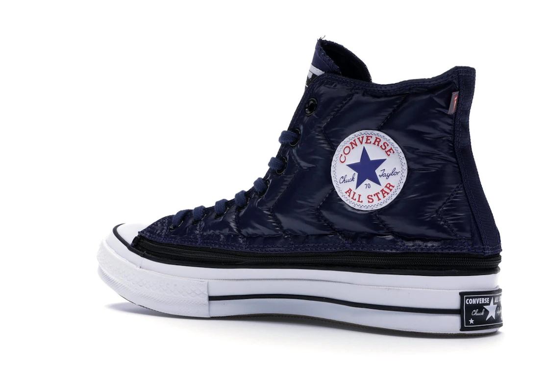 Converse Chuck Taylor All Star 70 Hi Perks and Mini