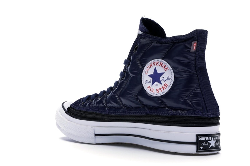 Converse Chuck Taylor All Star 70 Hi Perks and Mini
