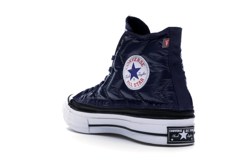 Converse Chuck Taylor All Star 70 Hi Perks and Mini