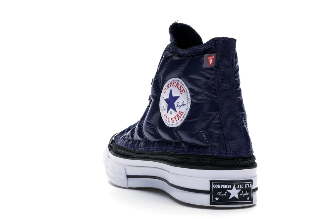 Converse Chuck Taylor All Star 70 Hi Perks and Mini