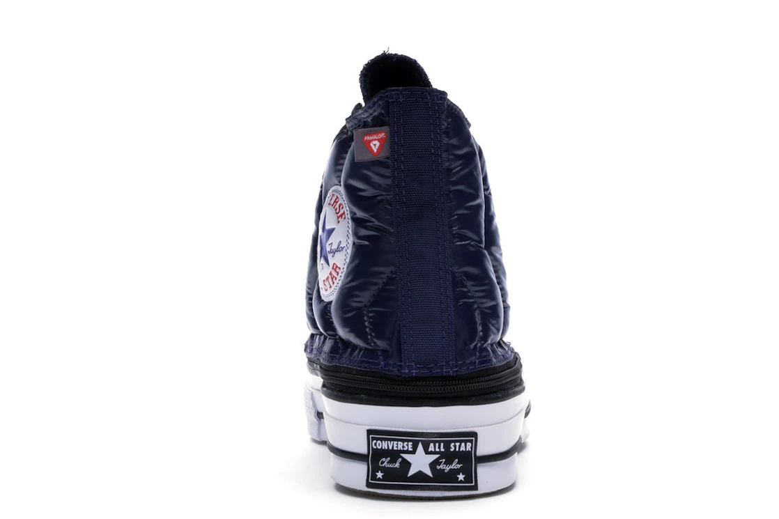 Converse Chuck Taylor All Star 70 Hi Perks and Mini