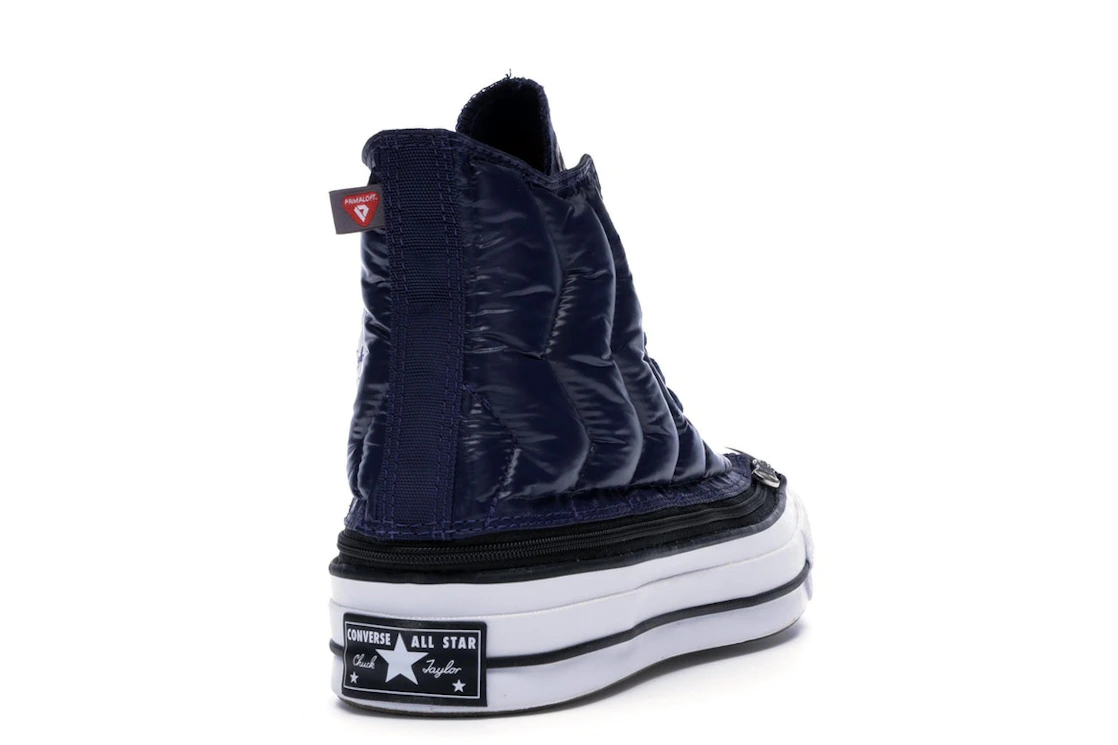 Converse Chuck Taylor All Star 70 Hi Perks and Mini